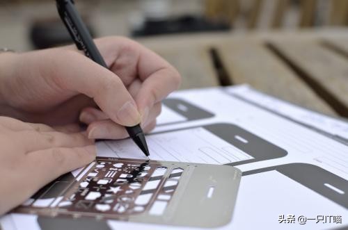 ui设计师真的烂大街了么,ui设计师是美工吗