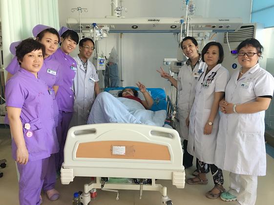 医院文化历程,医院文化故事