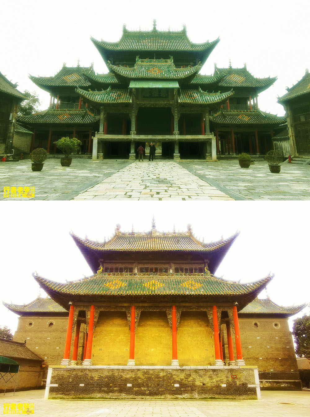 早期的赊店古镇,赊店古镇为什么叫赊店