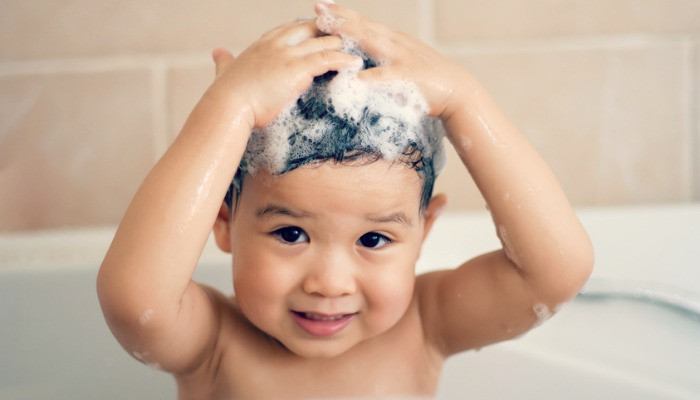 为啥孩子总说“不”、对所有事都有意见？试试这6个小策略