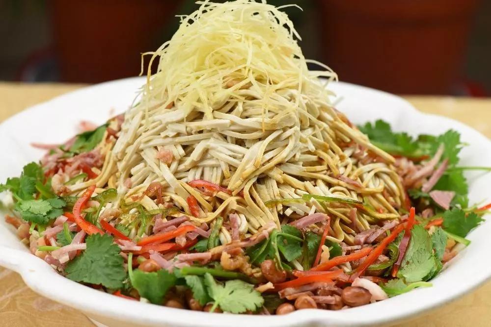 泰州最正宗的美食,泰州十大必吃美食