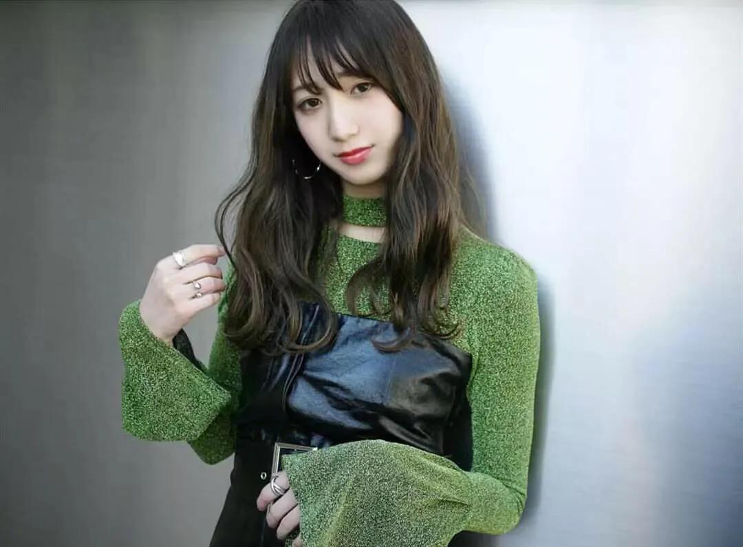 慵懒蛋蛋卷造型教程,懒卷系列发型