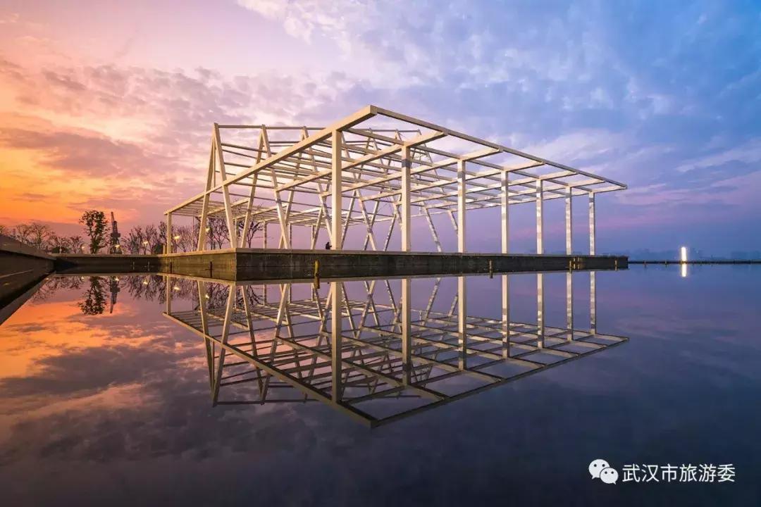 一分钟带你了解武汉,3分钟了解武汉