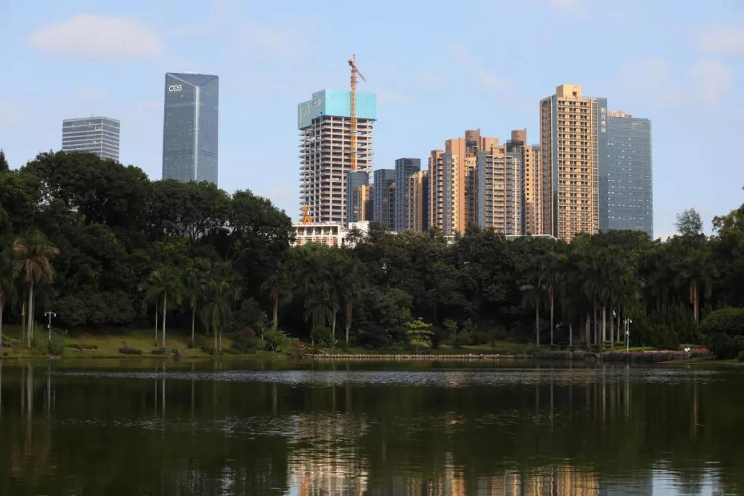 东莞土地现状,东莞土地利用问题