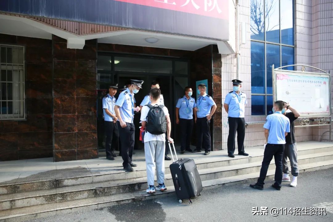梦想起航未来可期,武汉警官职业学院发展前景