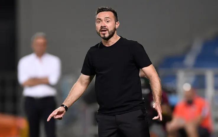 蓝黑军团米兰德比,蓝黑军团厉害吗