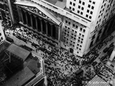 历史股市牛熊抄底案例,股市历史三十年龙头股