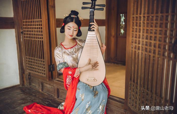 李绅刘禹锡司空见惯,刘禹锡和李绅司空见惯