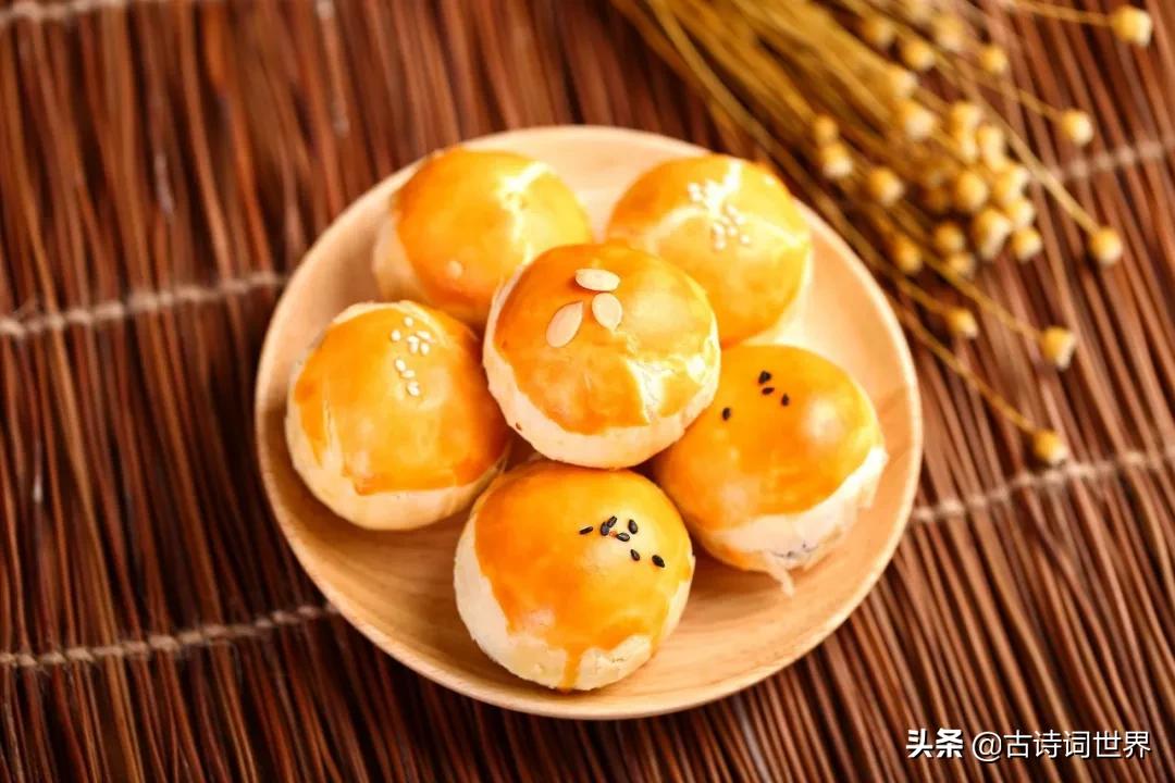 最佳吃货的诗句,不辜负美食的诗句