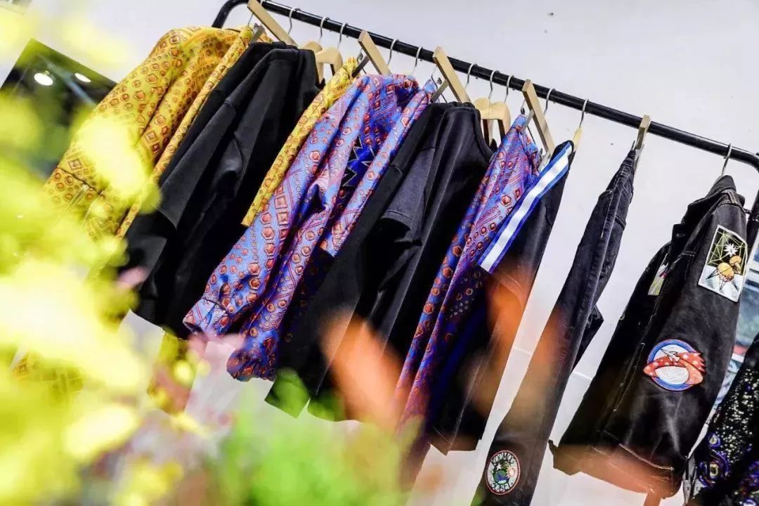 新饰觉时尚陈列培训,新饰觉买手学院怎么样