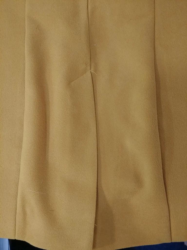 如何做双层外套,做双面呢服装小技巧