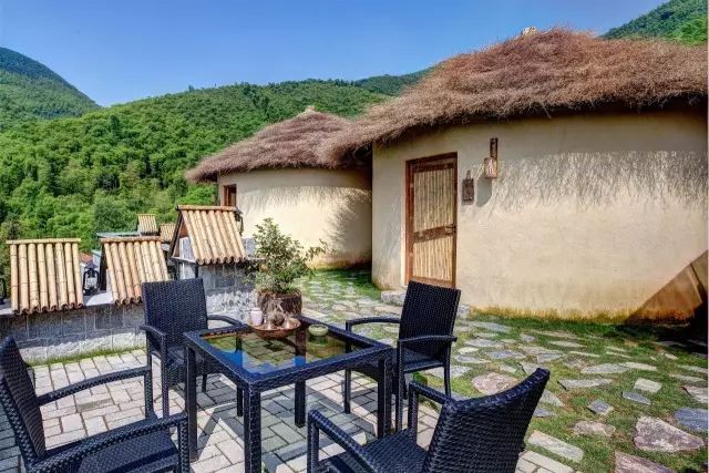 莫干山别具特色的3家民宿,莫干山景点民宿