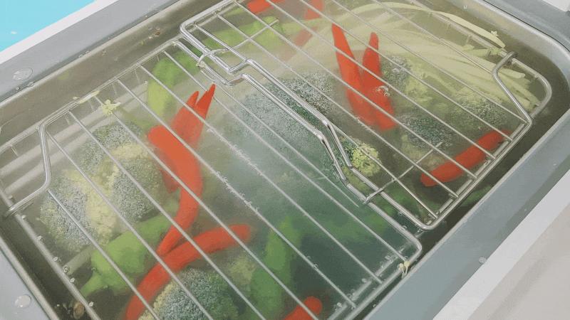 高性价比家用果蔬清洗机有效果吗,测评哪个果蔬清洗机更好