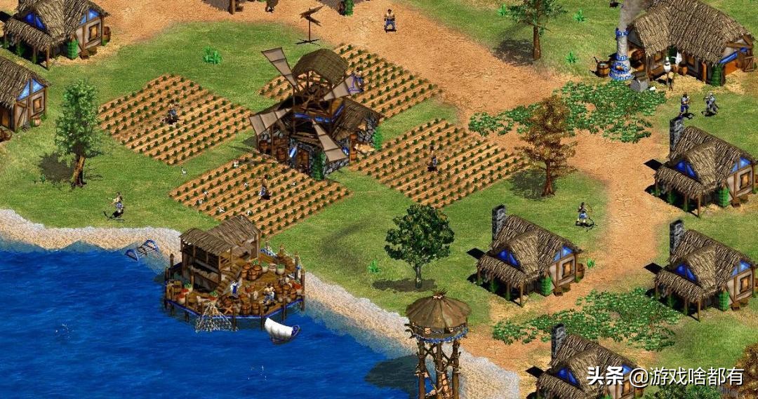 十大经典的策略单机游戏,十大耐玩的电脑游戏单机游戏推荐