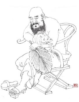 隶书的发展与演变过程,隶书的起源全文