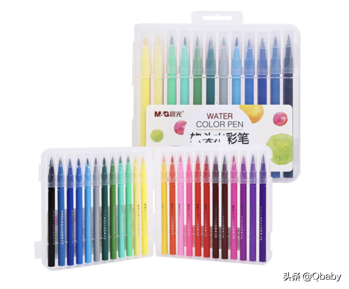 手抄报绘画必备小技能图,手抄报的绘画技巧