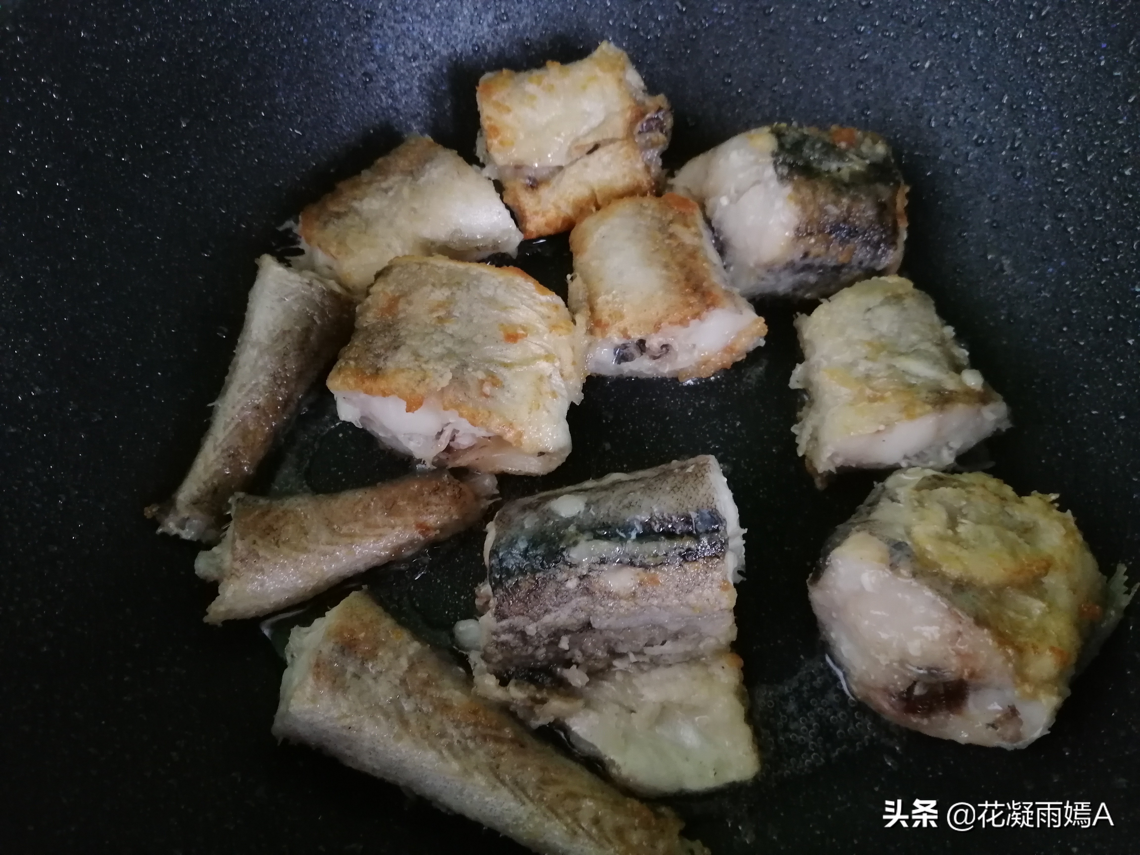 鳕鱼同淡水鱼的蛋白质区别,鳕鱼和普通的鱼营养一样吗