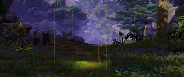 剑网3新手指挥图,剑网3速成攻略