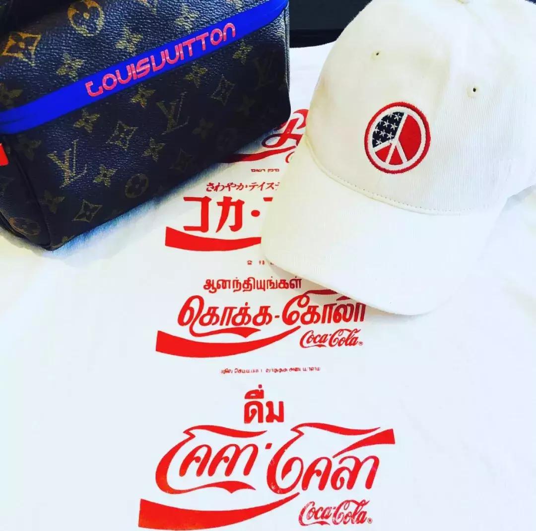 玩儿家|KITH收藏者老炯炯:朋友和家人对我来说是最重要的