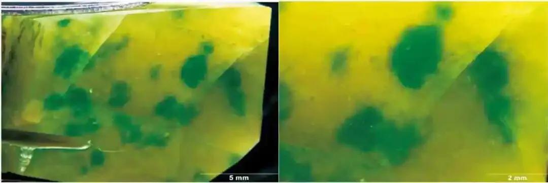 各省宝玉石图片大全,中国宝玉石分布图