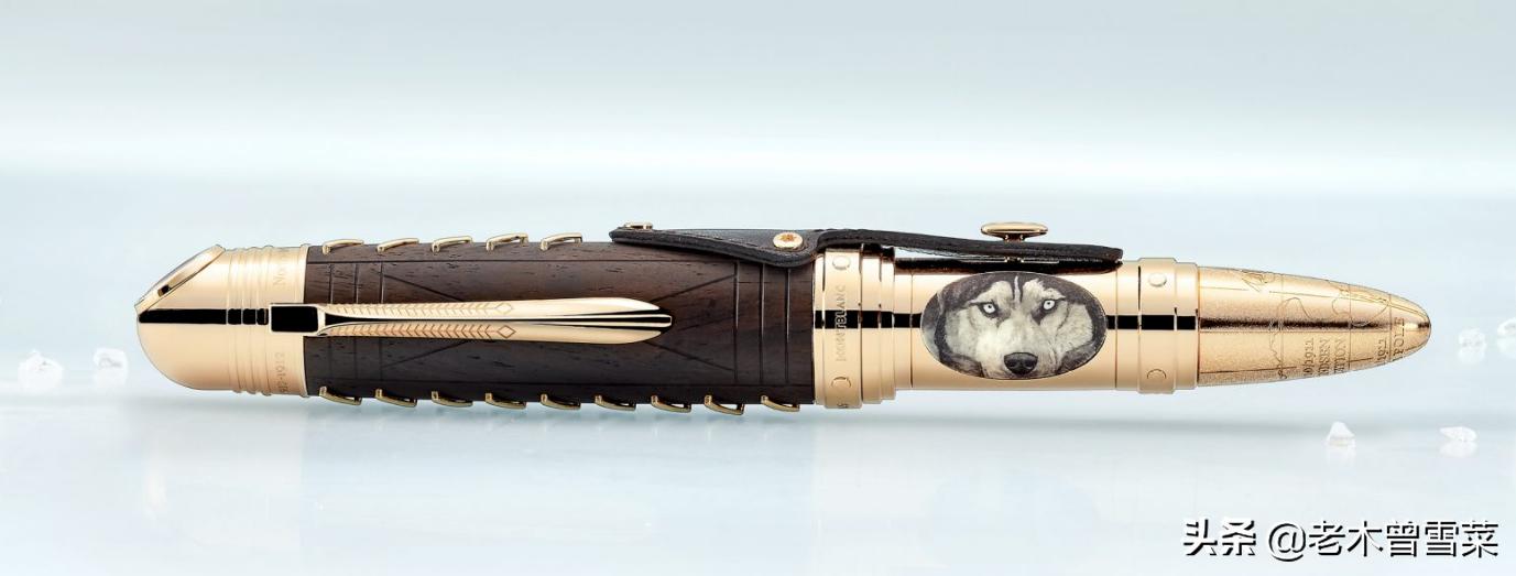 万宝龙钢笔各个系列详细介绍,万宝龙钢笔买第几代比较好