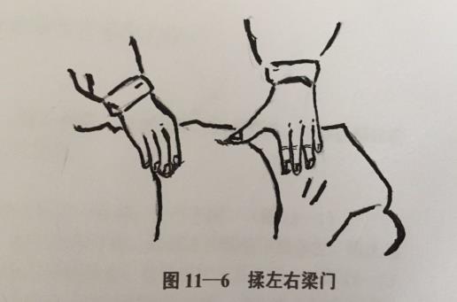 脏腑点穴法,脏腑点穴课程免费领取方式