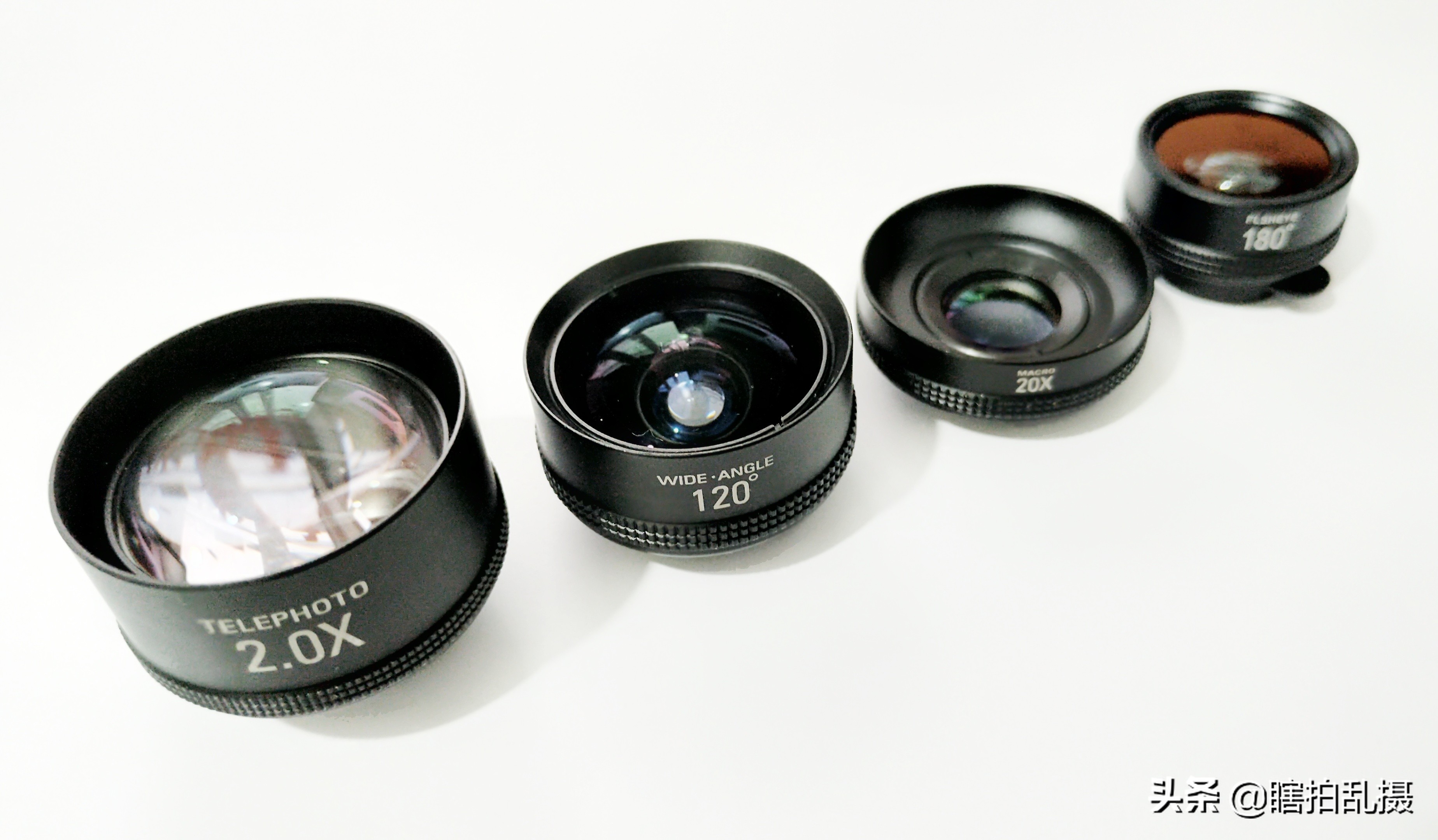 我的摄影器材大集合,最新入门单反相机推荐