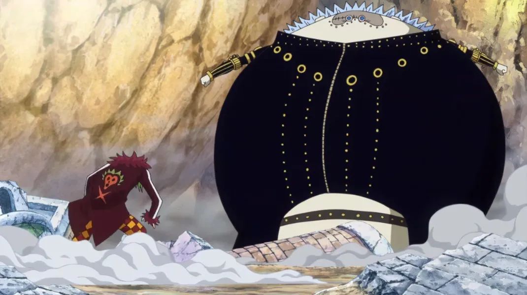 藏在面具之后的十二名大佬，超越罗布路奇的天才，即将现身！