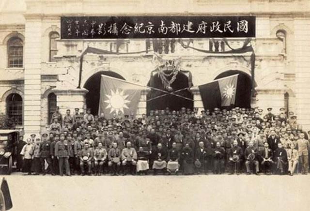 南京短命王朝都城对比,六朝古都南京到底经历了哪六朝