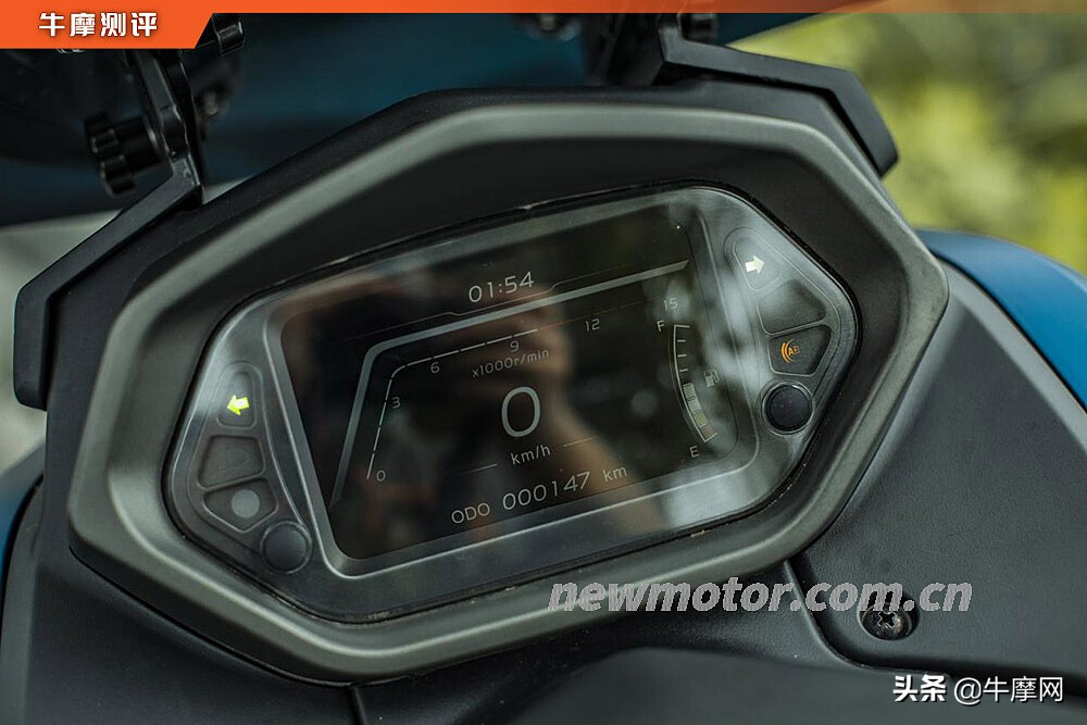 天鹰ts150新款与老款区别,新款天鹰ts150到底怎么样