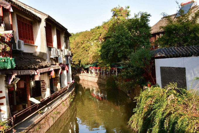 大美中国江南水乡,今年夏季旅游最佳去处