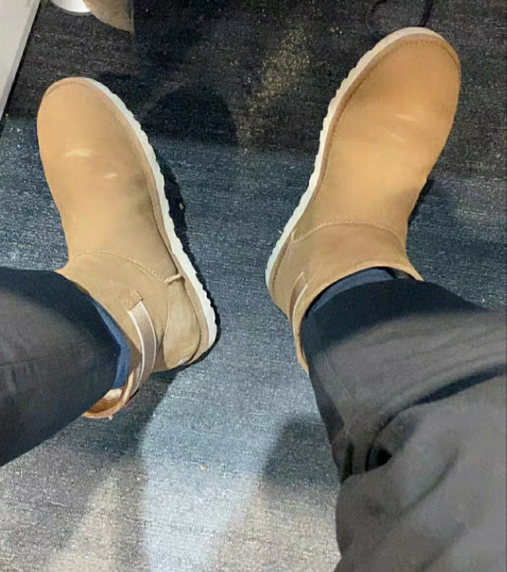 那些精致的潮鞋酷爆了,盘点世界上最丑但特别贵的鞋