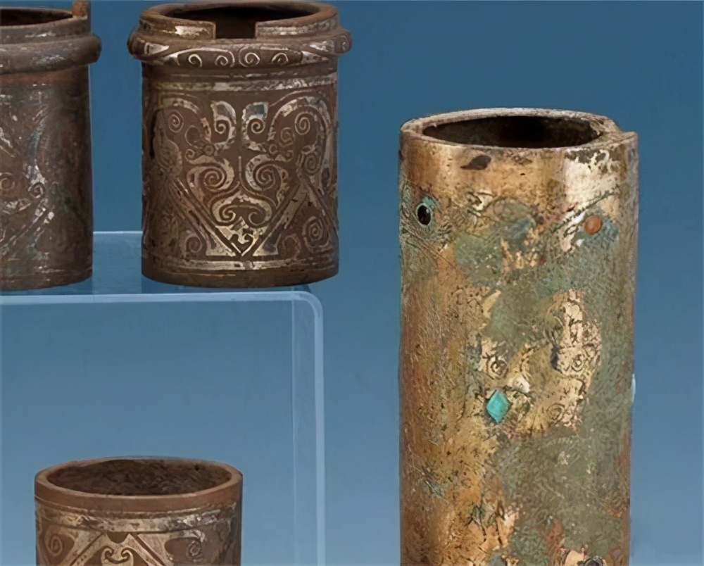 中国神器金箍棒真实揭秘,1974年出土的金箍棒是真的吗