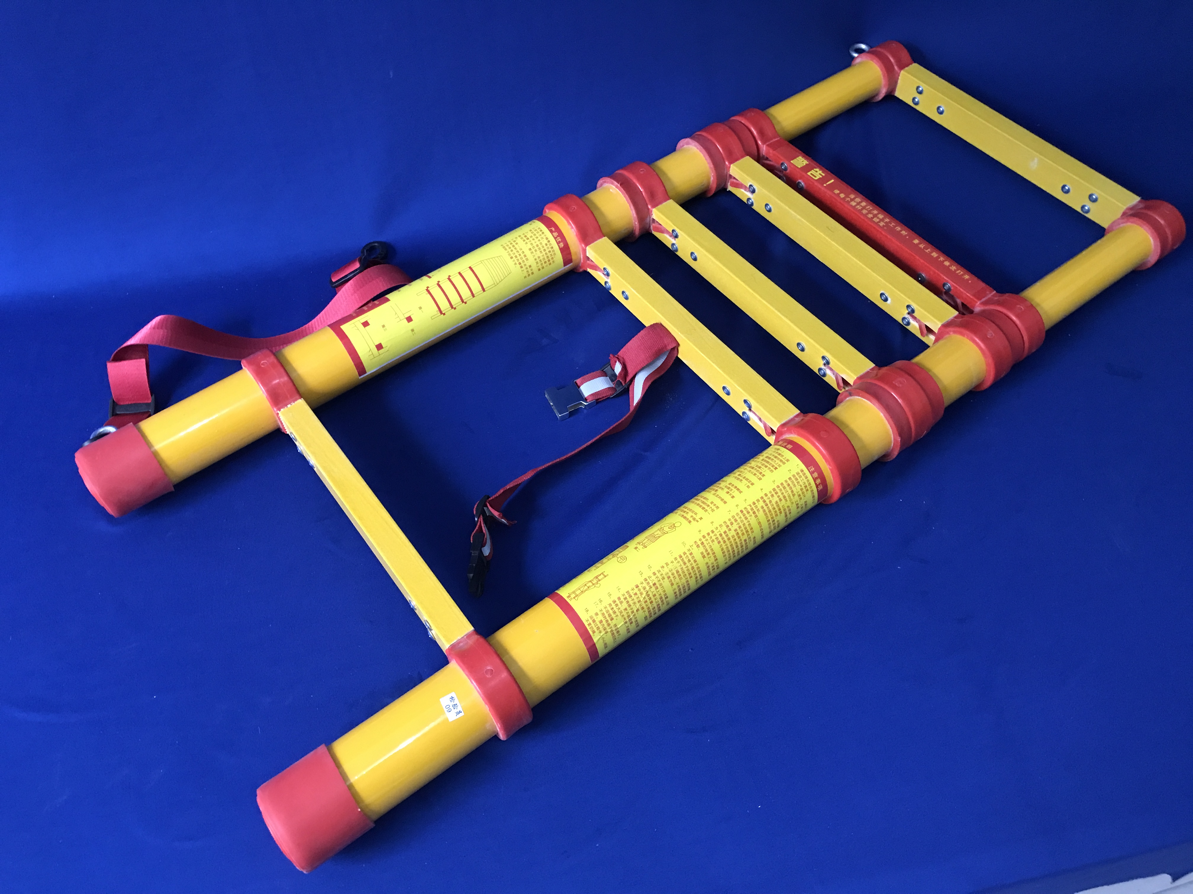 鱼竿梯,鱼竿的造价很贵吗