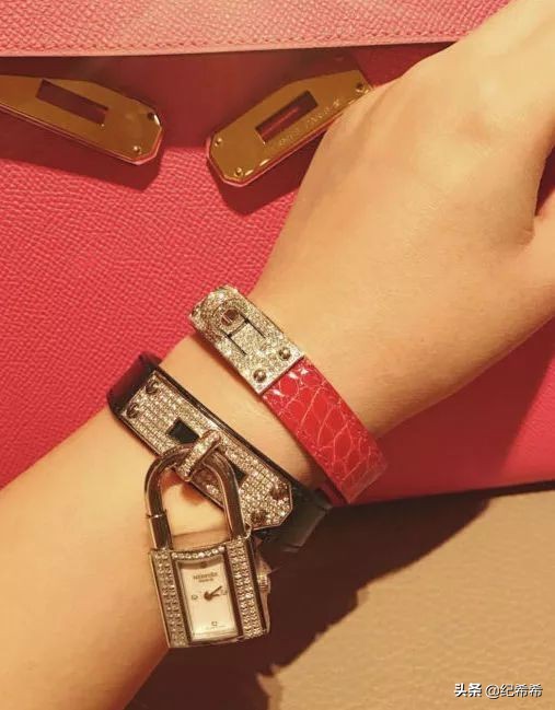 买不起爱马仕的包,买不起爱马仕铂金包