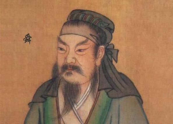 帝尧为什么要把娥皇嫁给舜,上古贤君尧舜禹