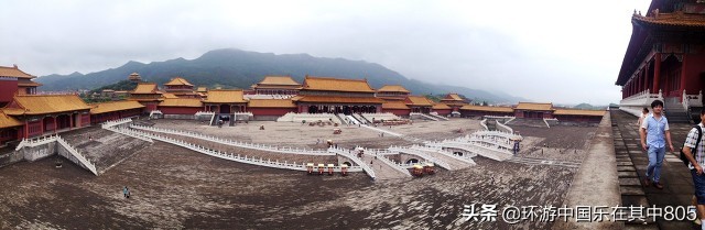 横店影视城哪几个景点值得去,千岛湖和横店影视城哪个值得玩