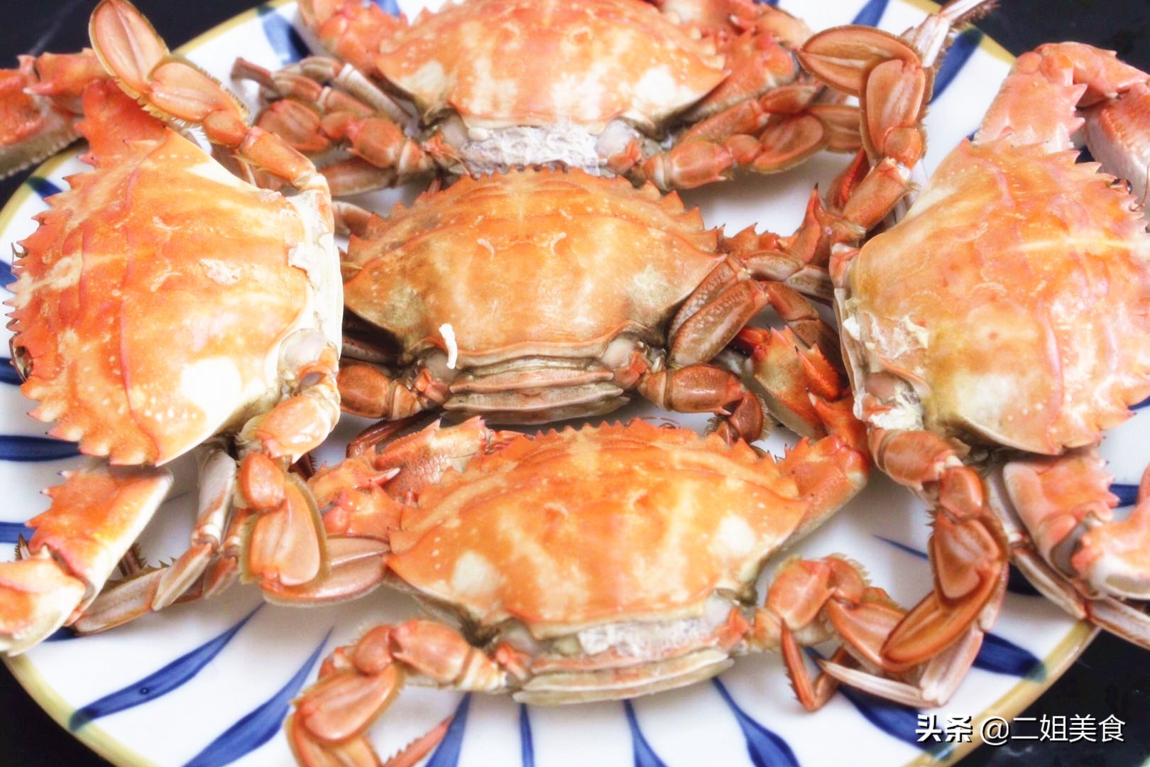 熟的螃蟹怎么保存冷冻还是冷藏,螃蟹是煮熟保存好还是冷冻保存好