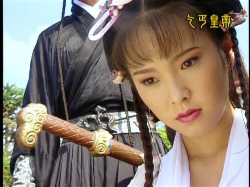 《最佳利益》出演王牌律师,当年的“佩瑶妹妹”依旧美!