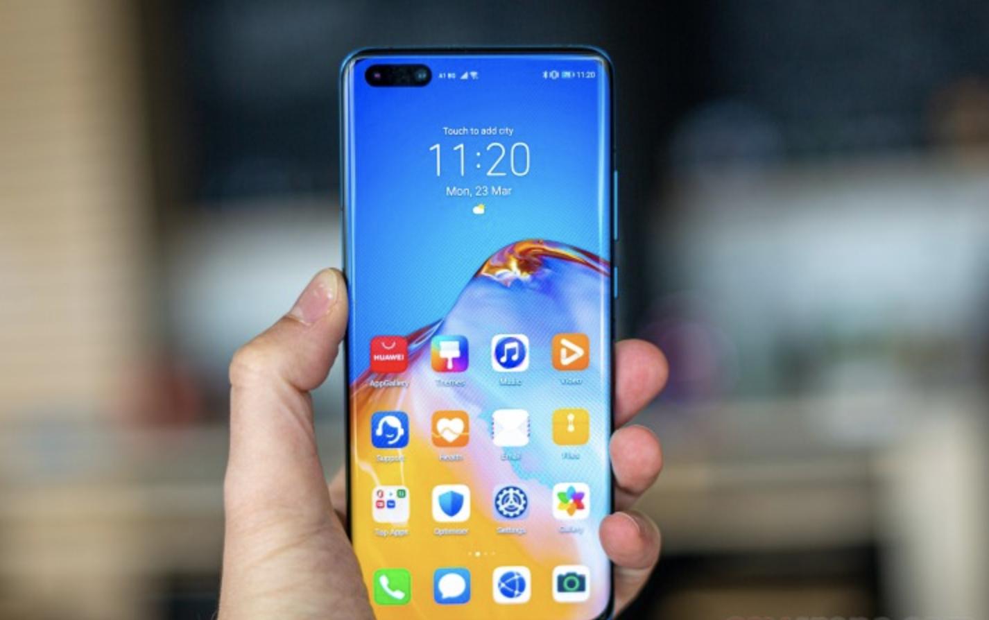 华为mate40pro和p40pro+哪个好,苹果12promax和华为p40pro哪个好