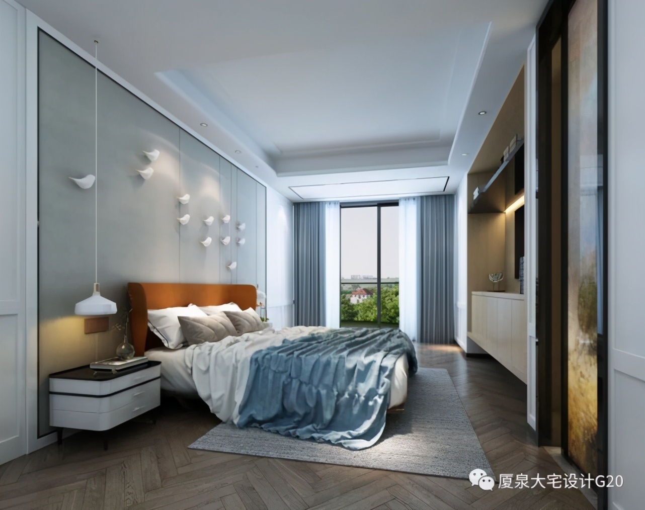 设计师从自然汲取的惊艳灵感,设计师周裕霖