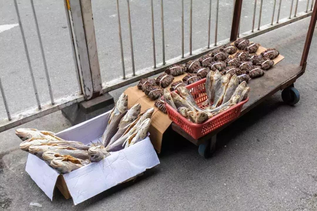 去广州必去的几条老街，“广府味”十足，正宗老广不一定全去过