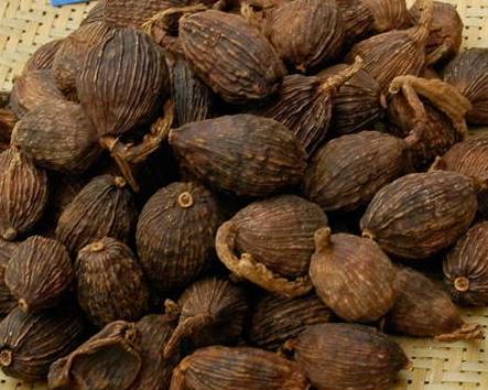 绝密34种常用香料的名称与用途,揭秘34种常用香料名称与用途