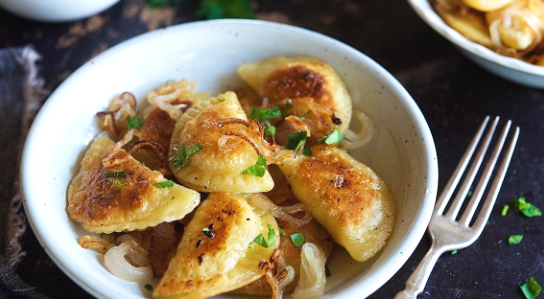 震惊国外的中国饺子,中国的饺子在国外有多受欢迎