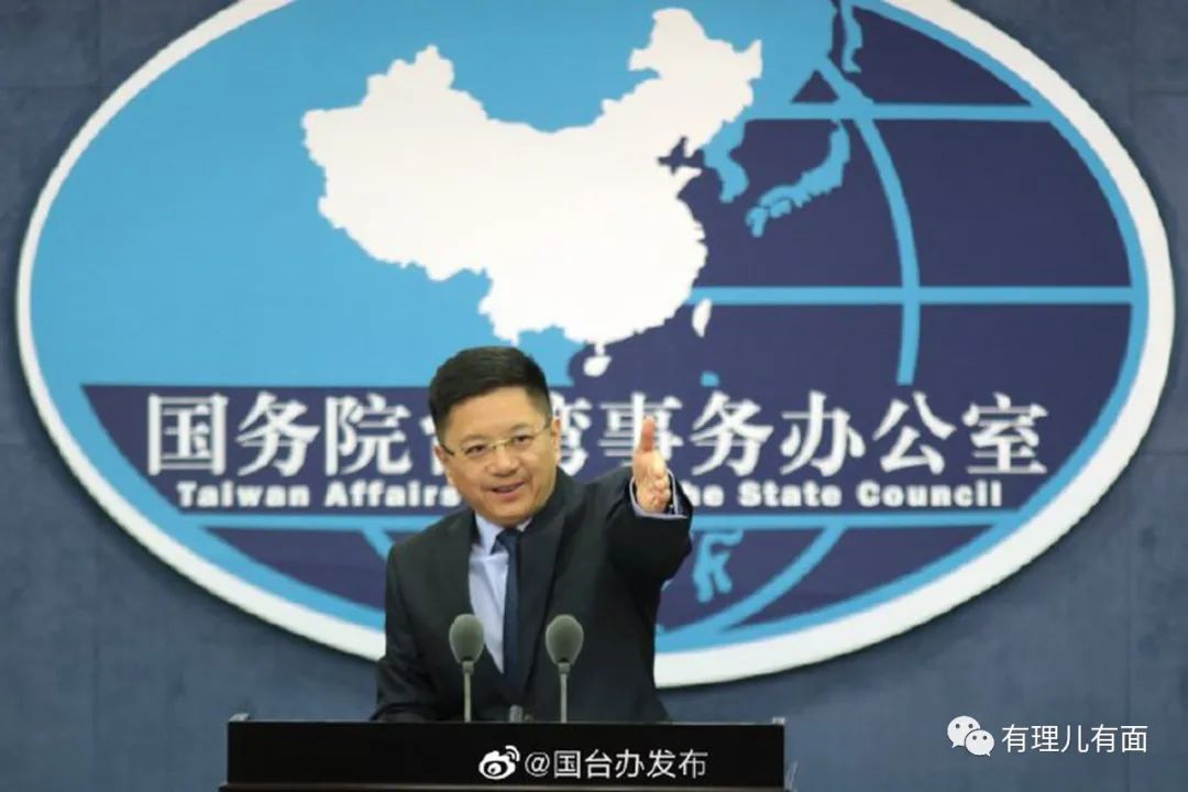 过瘾！台蛙竟为此事方寸大乱！