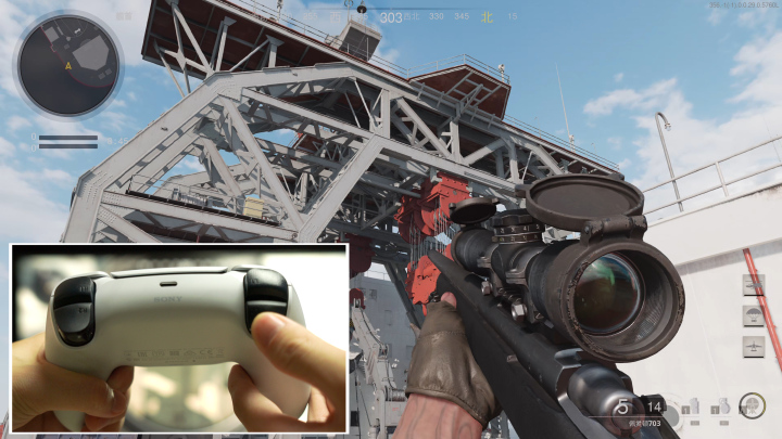 索尼ps5性能实测,索尼ps5游戏主机评测