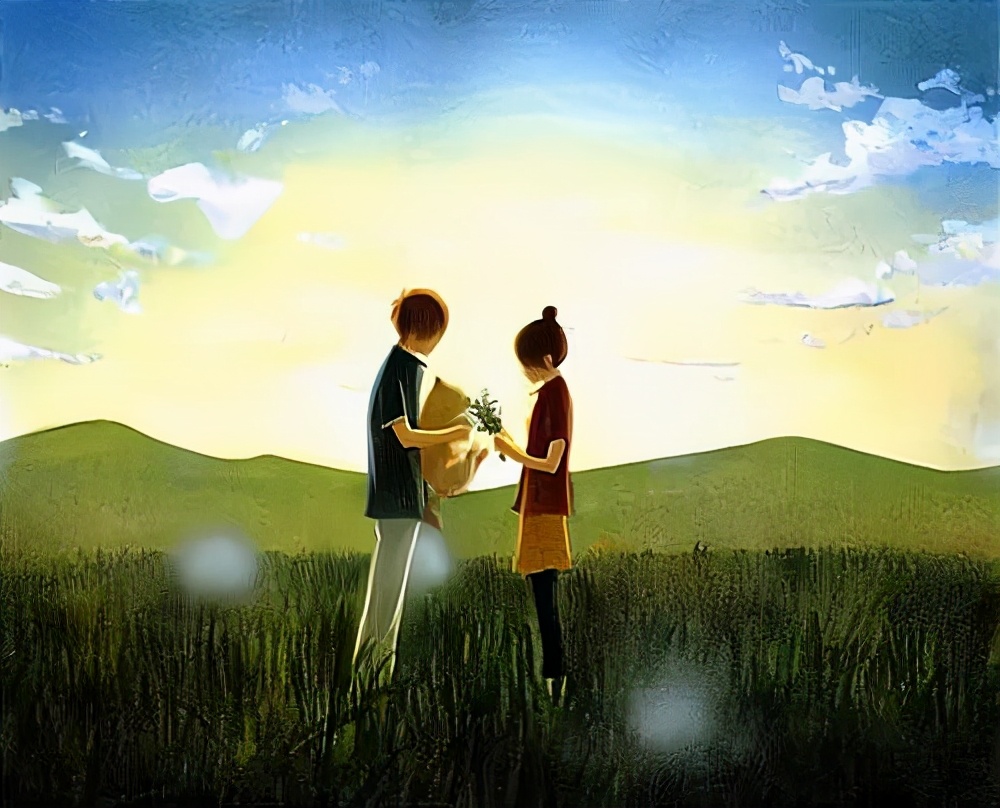 恋爱谈什么？四步保你修成正果