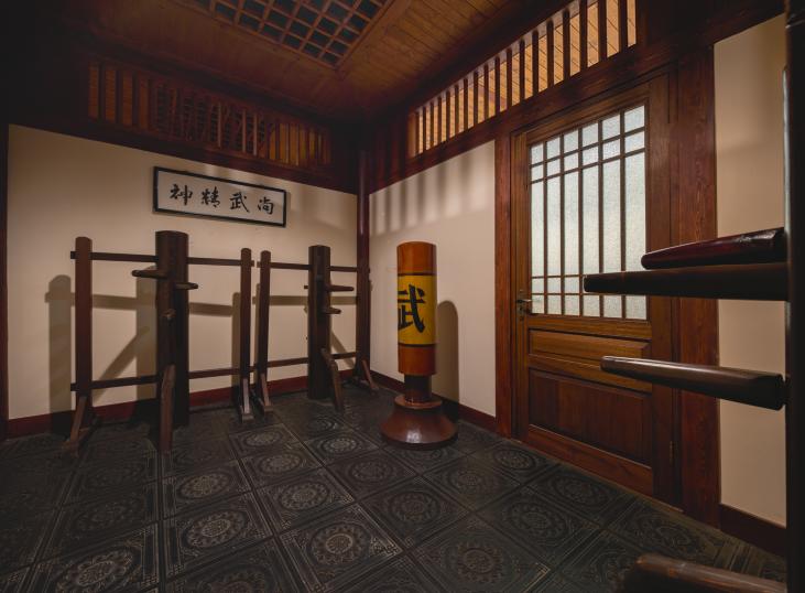 乘风破浪的西樵清凉路线来了！游山玩水，享穿越，入住明星同款酒店！