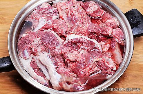 羊蝎子怎样做好喝,羊蝎子怎样煲汤更有营养