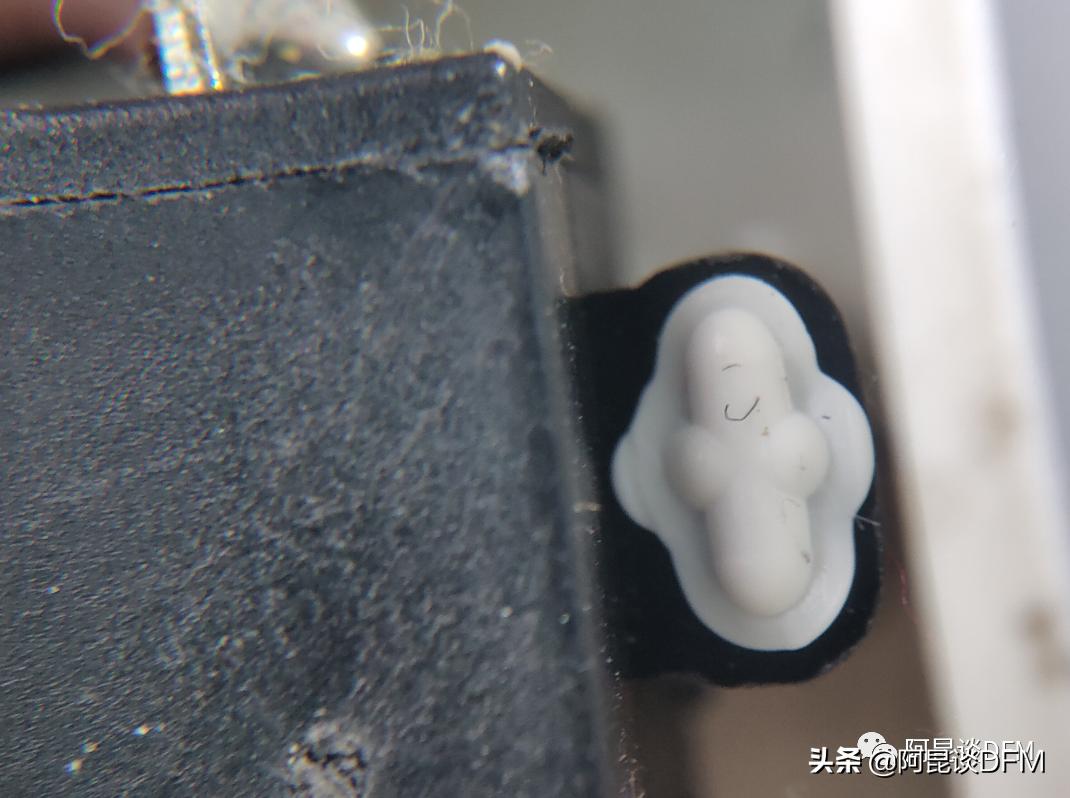 拆解小米插板,小米插座拆解评测